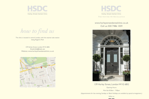 2018 HSDC Information Brochure