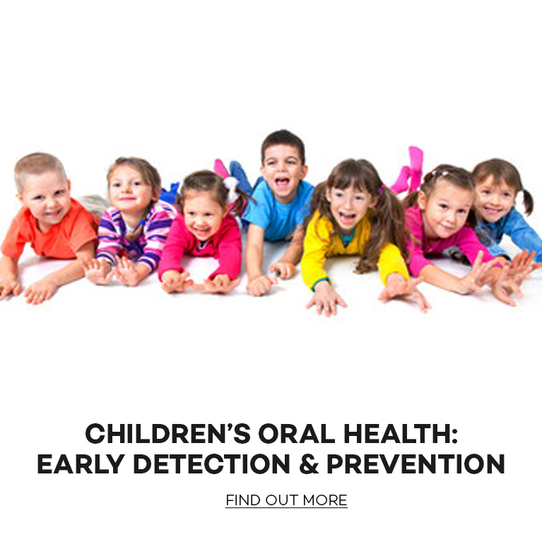 HSDC dental kids - child's dentistry