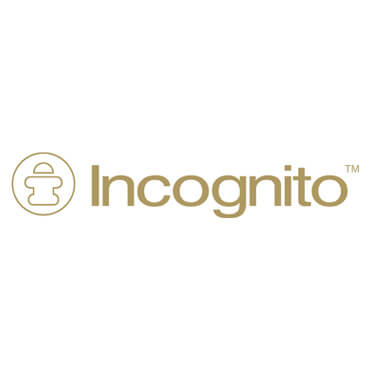 Incognito Logo