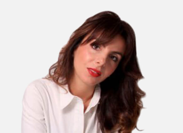 Dr Elisa Facco